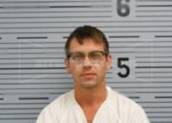 Cody Royce Moore