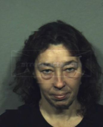 Melissa Kay Williams