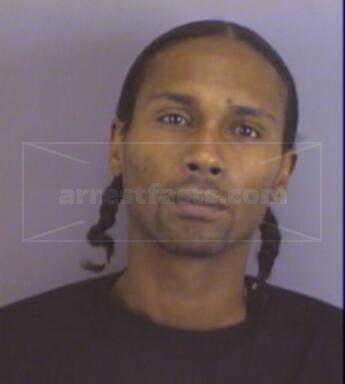 Daniel Ray Bailey
