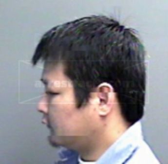 Andrew Lee Morstad