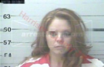Ashley Nacol Adams