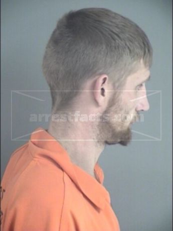 Matthew Allen Crawford