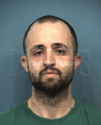 Joshua Wayne Bell