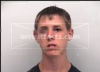 James Otto Justice