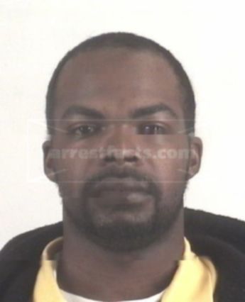 Donterrius Kenyun Daniels