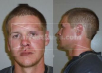 Jacob Paulk Atkinson