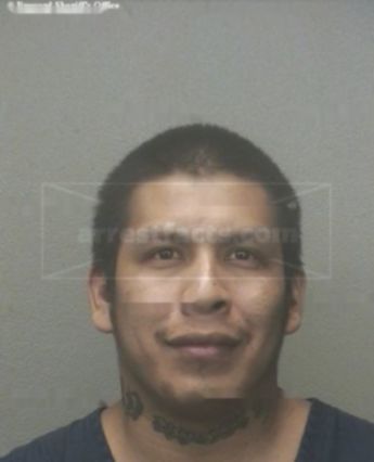 Jason Darrellmc Osceola