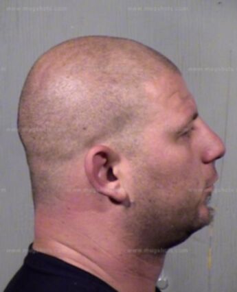 Jason Michael Rea