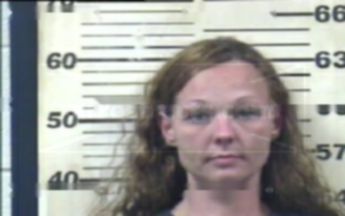 Jennifer Michelle Brady