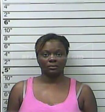 Markisha N Walker