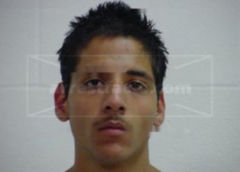 Michael Romo Ortega