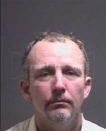 Douglas Alan Sanders