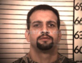 Antonio Anthony Mendez