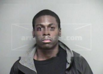 Tyrone Prince Singletary
