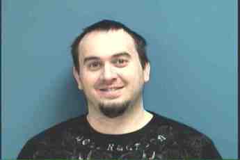 Joshua Bennett Byker