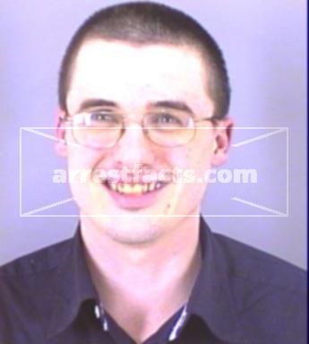 Jonathan Benjamin Mims