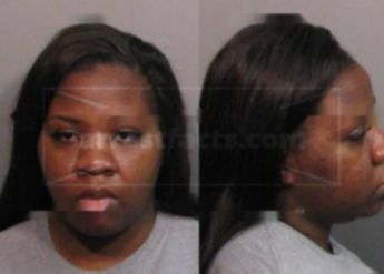 Rashawnita Dequett Peterson