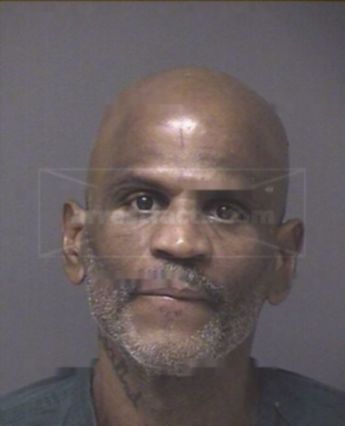 Kenneth Allen Jackson