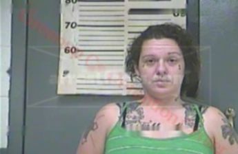 Dina Darlene Blasko