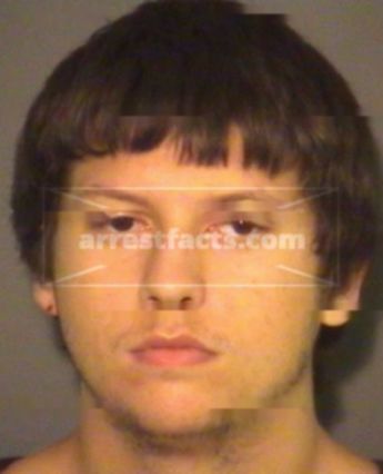 Joseph Tyler Mathis