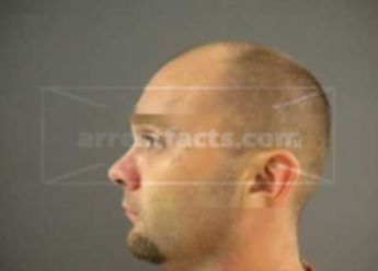 Daniel Eric Reynolds