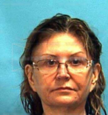 Mary A Staley