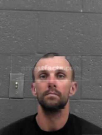 David Anthony Spencer