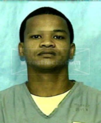 Tiwan Charles Owens