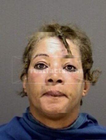 Christine Sayles Mcgrew