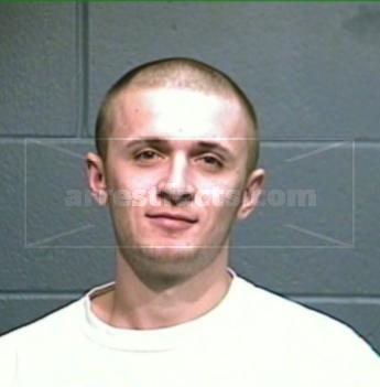 David James Mullins