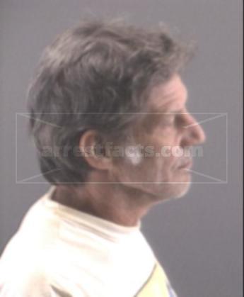 David Earl Newton