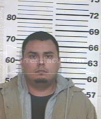 Jose Iii Perez Rodriguez