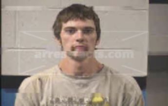 Justin Lawrence Berry