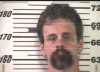 Scott Melvin Newton