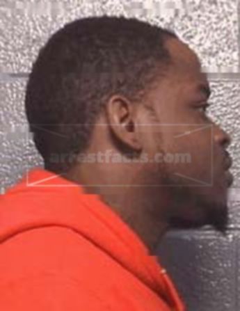 Johnnie Alphonzo Garland