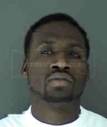 Shaun Levar Miller
