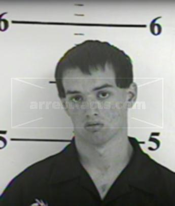 Anthony Steven Rice