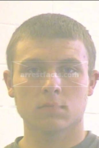 Taylor Daniel Thompson
