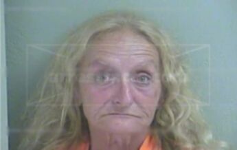 Sharon Anita Jones