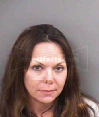 Deidre Marie Strain