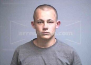 Jacob Anthony Stewart