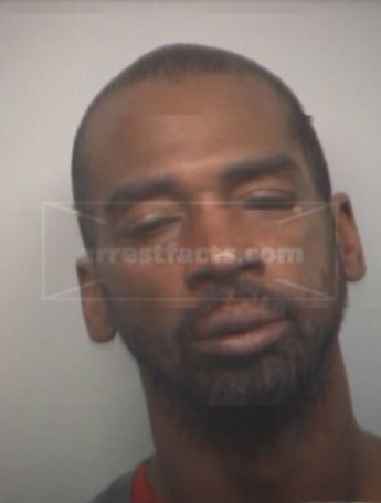 Leonard Floyd Harris