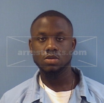 Deonte Lee