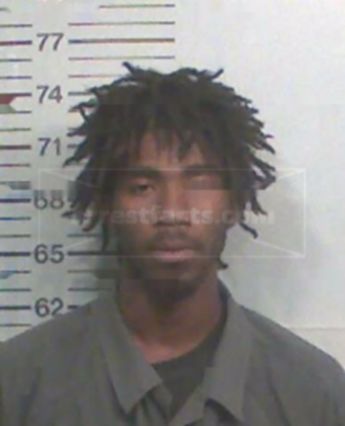 Javion Montreal Dye