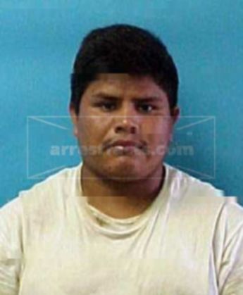 Serafin Aguilar