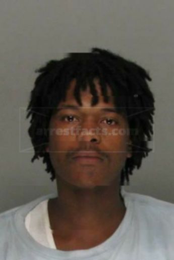 Anthony Lamar Warner