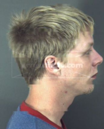 Justin Ray Davis