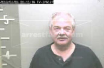 David Wayne Crews