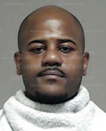 Tyrone Denson