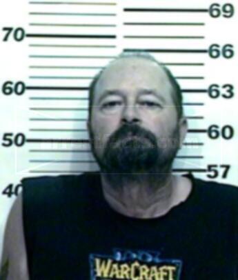 Ronald Wayne Griffin